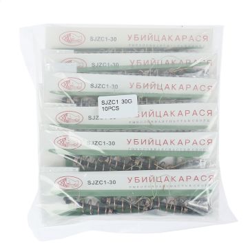 Донный монтаж SKYFISH "Убийца карася", арт: SJZC1